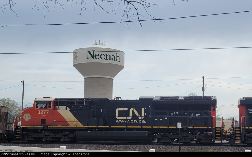 CN 3277